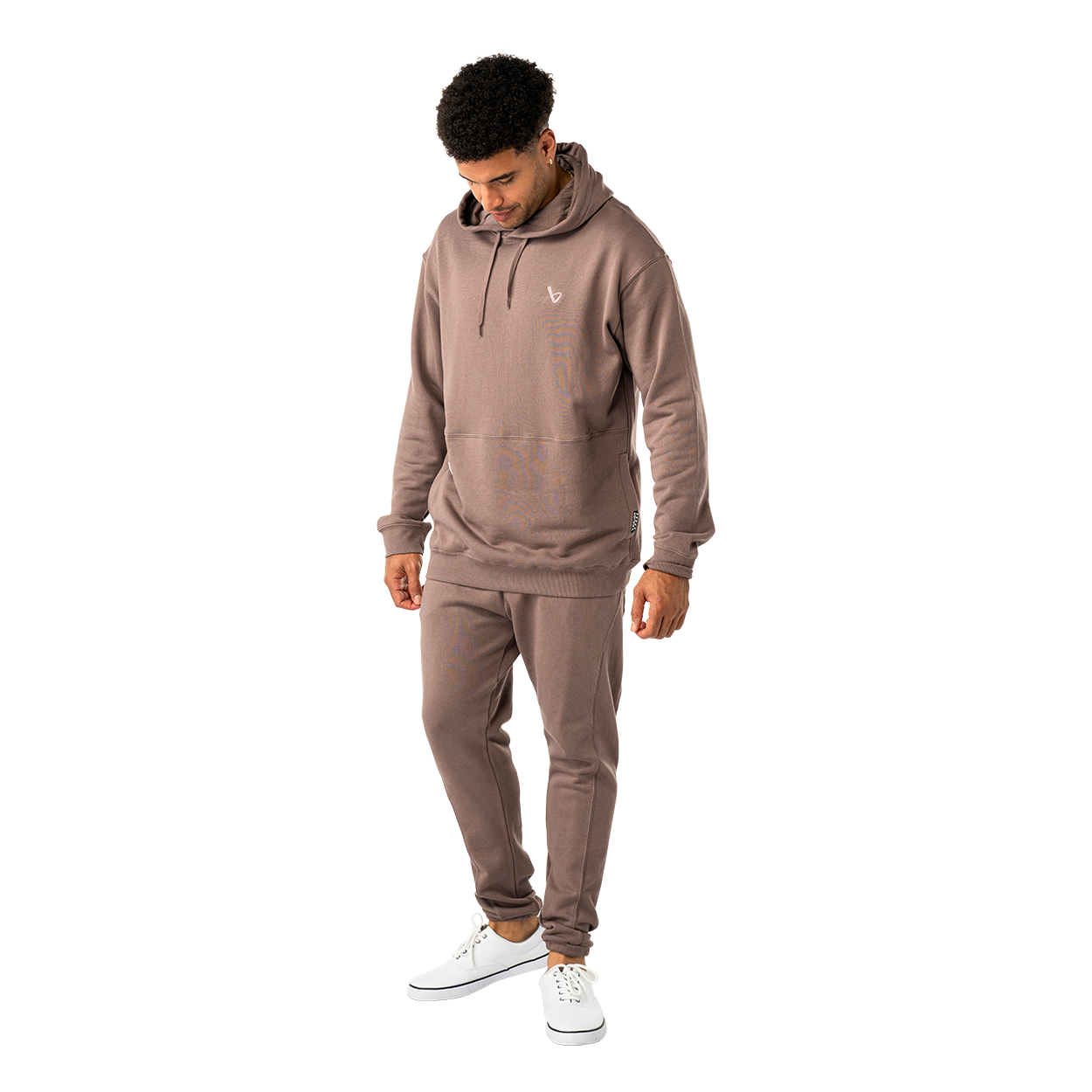 BAUER QUEBEC FRENCH TERRY HOODIE