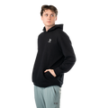 BAUER Tundra Quilted Hoodie Senior