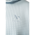 BAUER Tundra Quilted Hoodie Senior