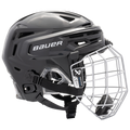 BAUER RE AKT 155 YOUTH HELMET COMBO