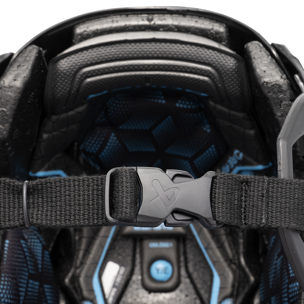 BAUER RE AKT 155 YOUTH HELMET COMBO