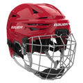 BAUER RE AKT 155 YOUTH HELMET COMBO