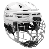 BAUER RE AKT 155 YOUTH HELMET COMBO