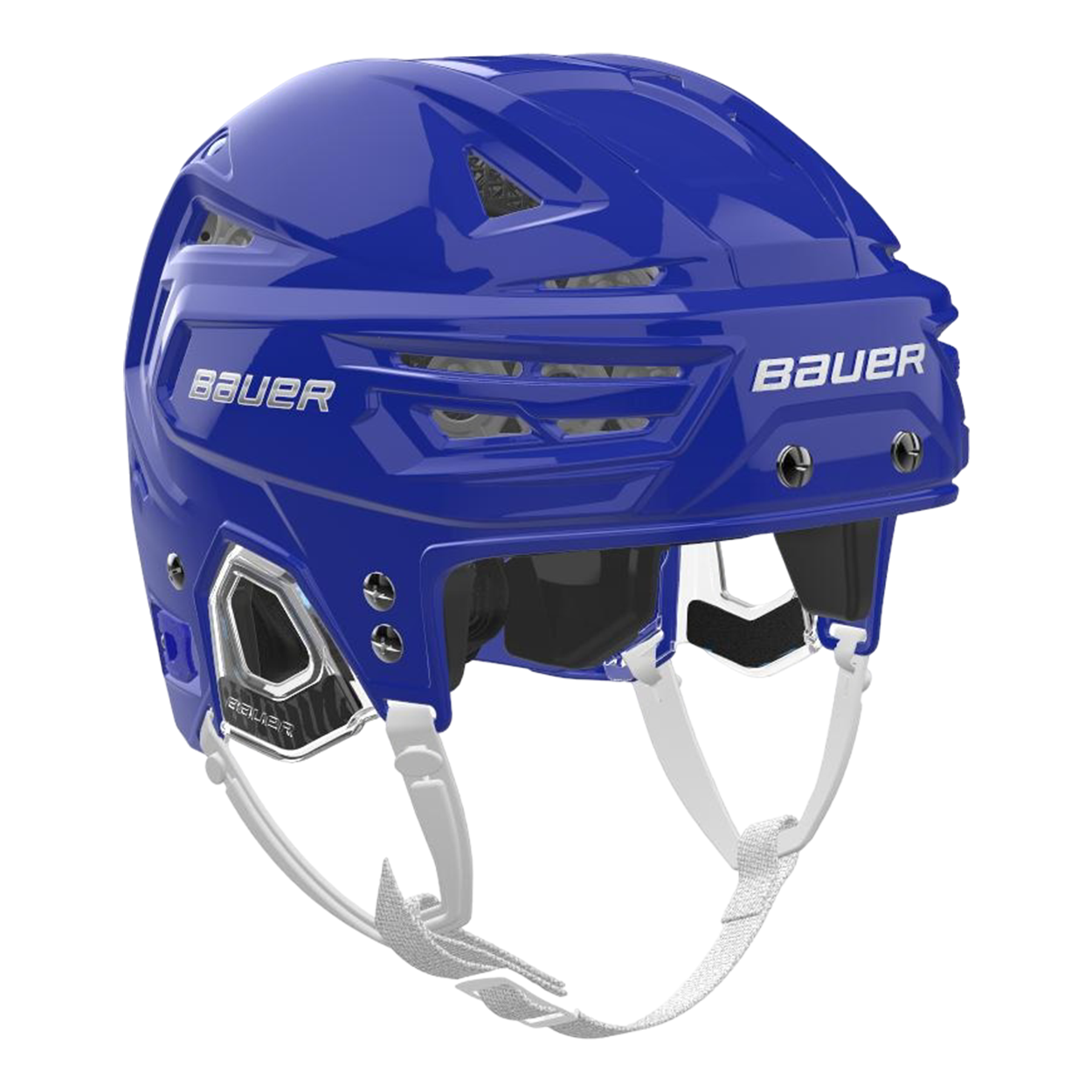 BAUER RE-AKT 3D HELMET