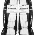 BAUER R5 PRO GOAL PAD INTERMEDIATE