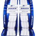 BAUER R5 PRO GOAL PAD SENIOR