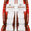 BAUER R5 PRO GOAL PAD INTERMEDIATE