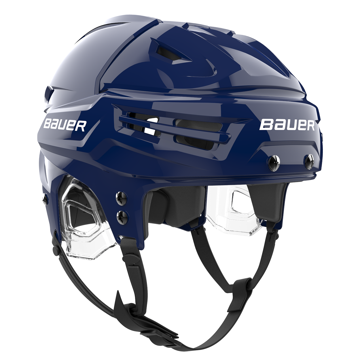 BAUER RE-AKT 70 HELMET