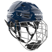 BAUER RE-AKT 70 HELMET COMBO