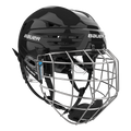 BAUER RE-AKT 90 HELMET COMBO