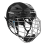 BAUER RE-AKT 90 HELMET COMBO