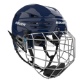 BAUER RE-AKT 90 HELMET COMBO
