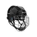 BAUER RE-AKT 55 HELMET COMBO