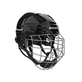 BAUER RE-AKT 55 HELMET COMBO