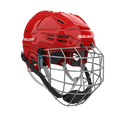 BAUER RE-AKT 55 HELMET COMBO