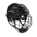 BAUER RE-AKT 155 HELMET COMBO