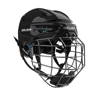 BAUER RE-AKT 155 HELMET COMBO