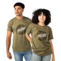 BAUER RECORD BREAKER TEE SENIOR