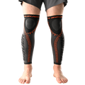 BAUER NEXT GAME RECOVERY LEG SLEEVE