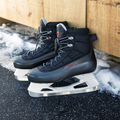 BAUER REDLINE Heated Skates Senior