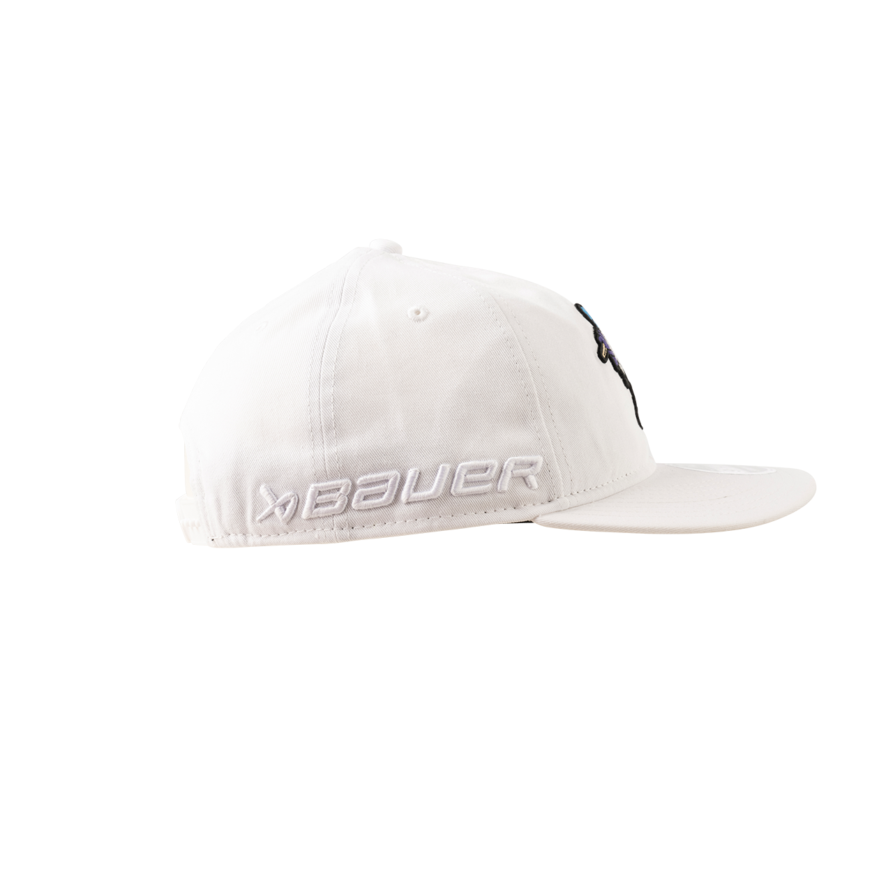 BAUER NEW ERA RETRO 9FIFTY SENIOR