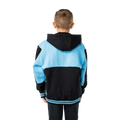 BAUER SEASONAL SHIFT HOODIE YOUTH