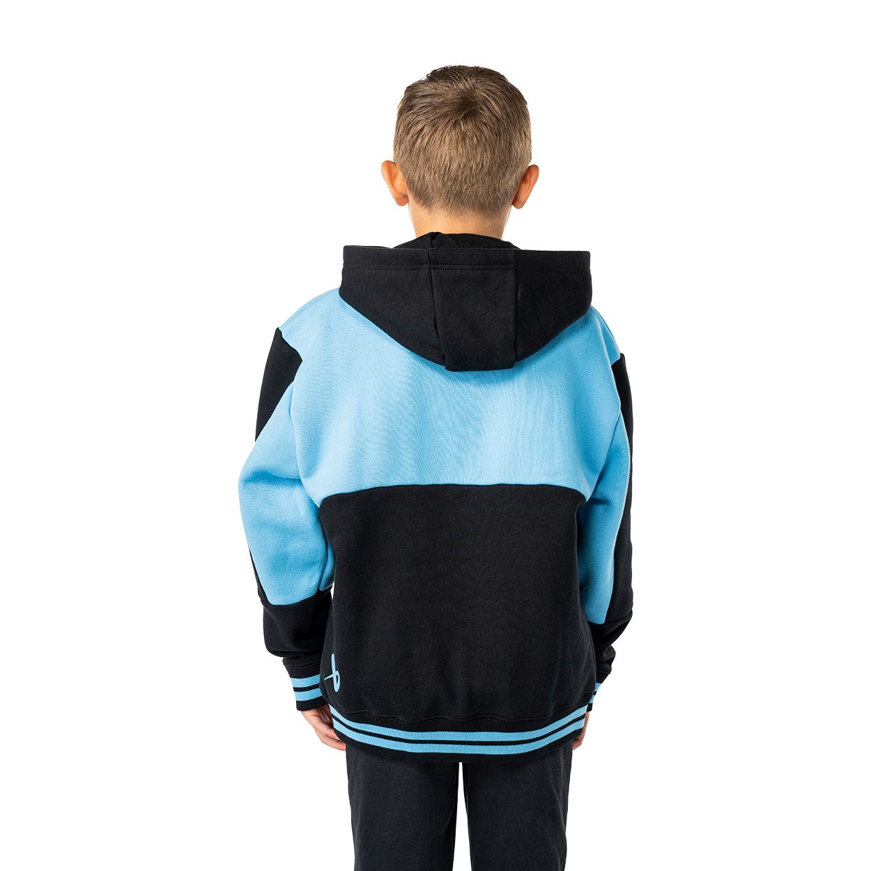 BAUER SEASONAL SHIFT HOODIE YOUTH