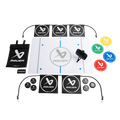 BAUER REACTOR SHOOTING KIT
