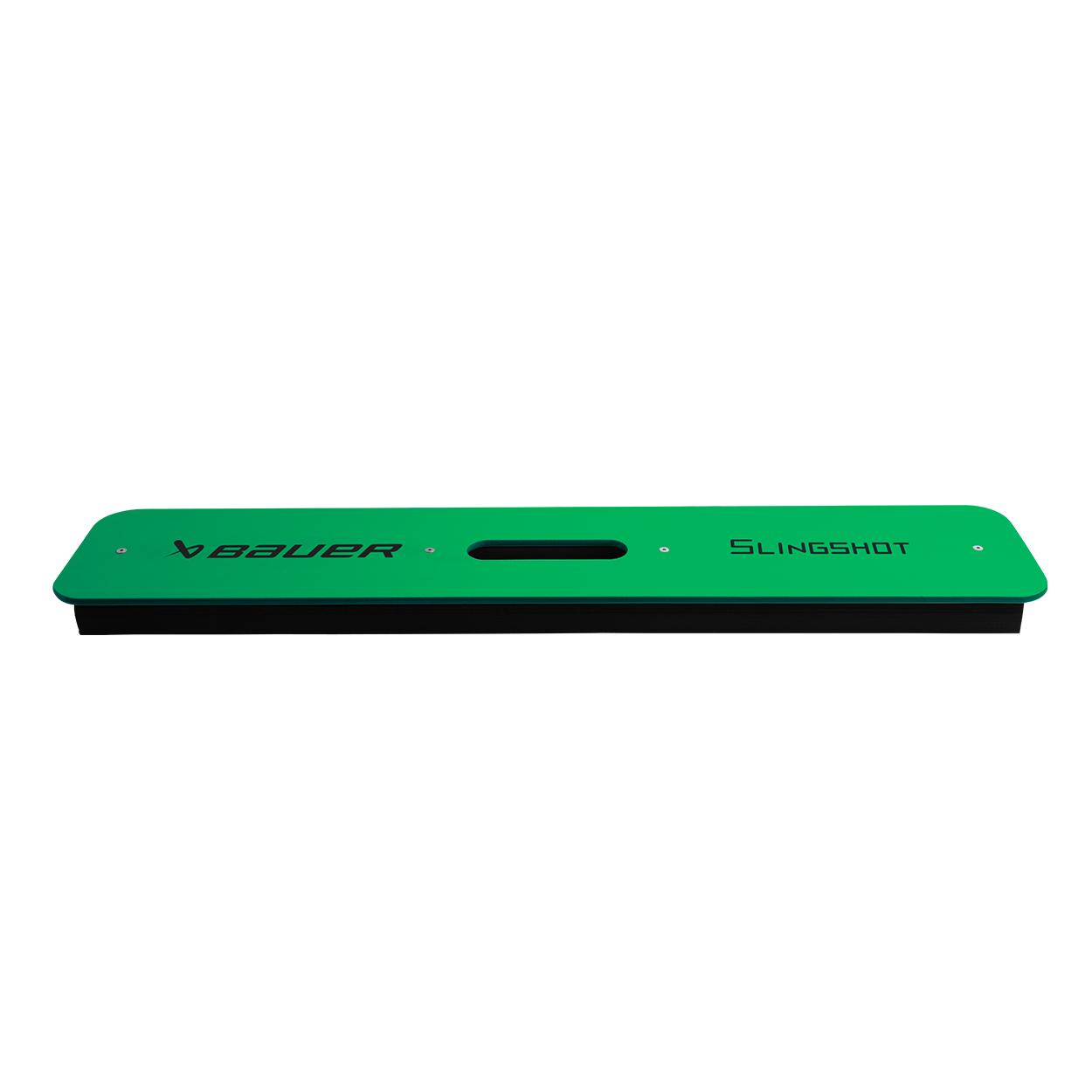 BAUER REACTOR “SLINGSHOT” PASSER