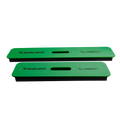 BAUER REACTOR “SLINGSHOT” PASSER