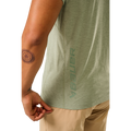 BAUER TOP SHELF TECH TEE