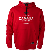 BAUER x Hockey Canada® STACKED HOODIE SENIOR