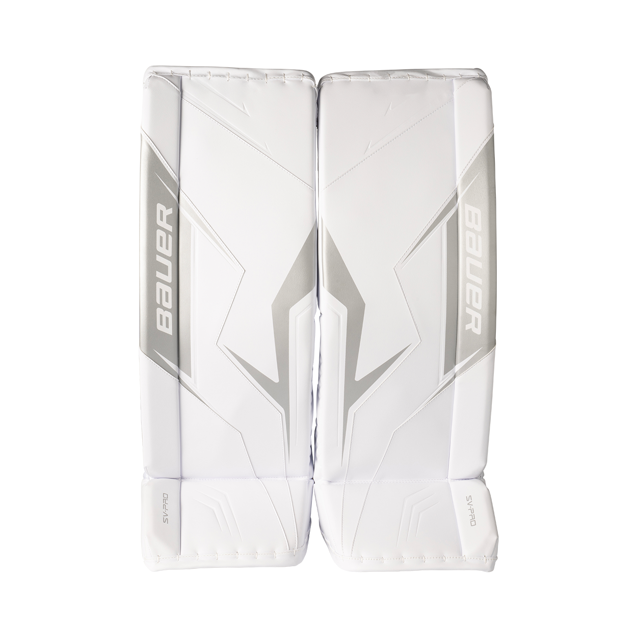S25 BAUER SV-PRO GOAL PAD SENIOR