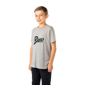 BAUER TAGGED TEE YOUTH