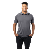 BAUER TEAM POLO SENIOR