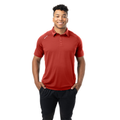 BAUER TEAM POLO SENIOR
