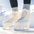 BAUER TREMBLANT Limited-Edition Glides Junior