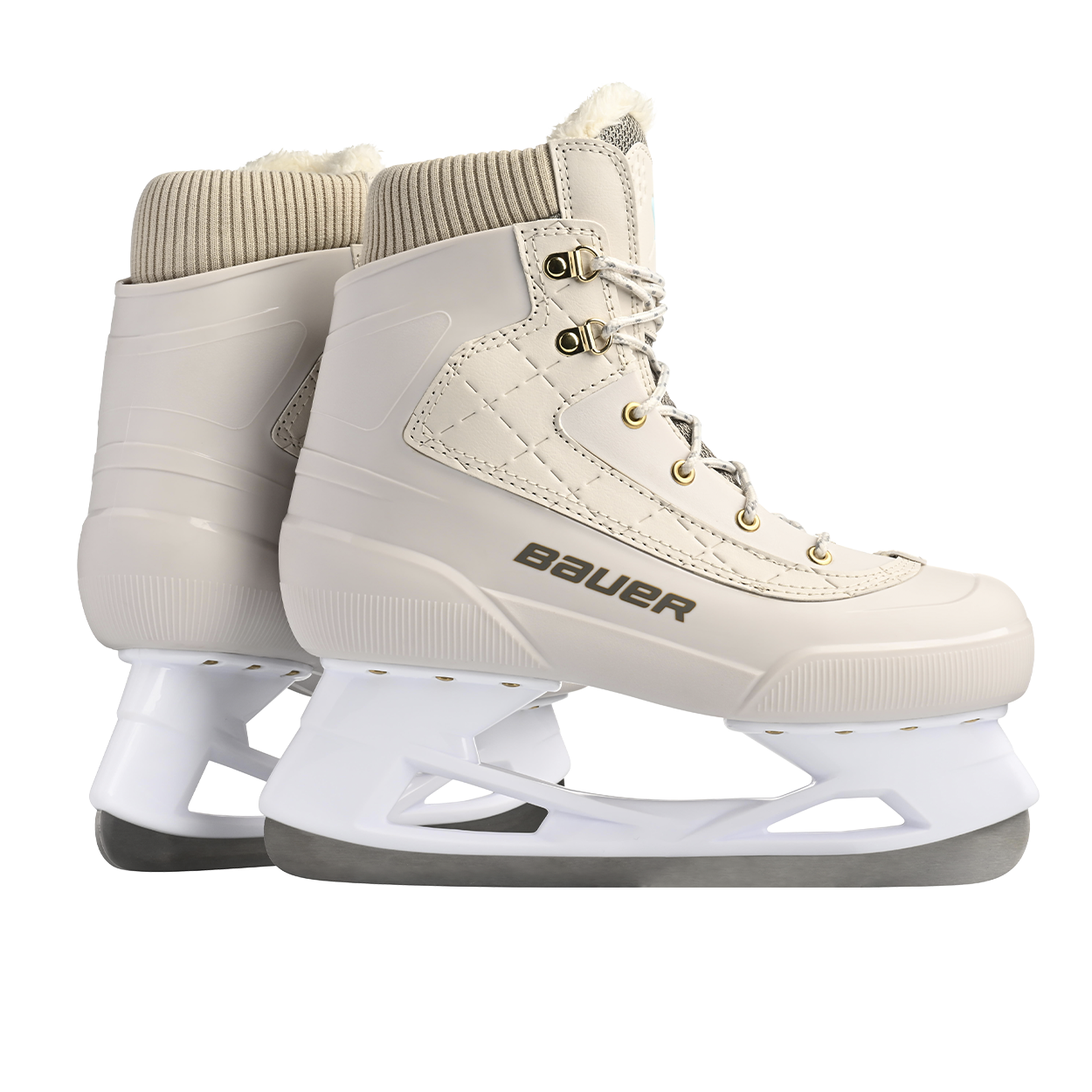 BAUER TREMBLANT GLIDES JUNIOR