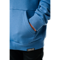 BAUER OVERNIGHT ULTIMATE HOODIE YOUTH