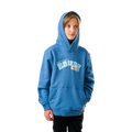 BAUER OVERNIGHT ULTIMATE HOODIE YOUTH