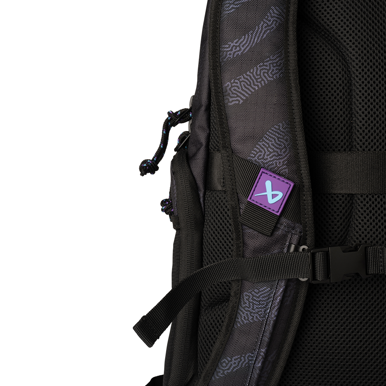 S25 BAUER VARSITY BACKPACK - CAMO
