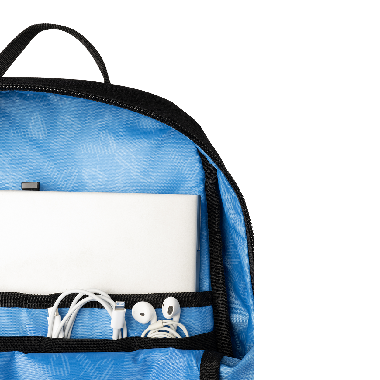 S25 BAUER VARSITY BACKPACK - CAMO