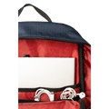 S25 BAUER VARSITY BACKPACK - NAVY