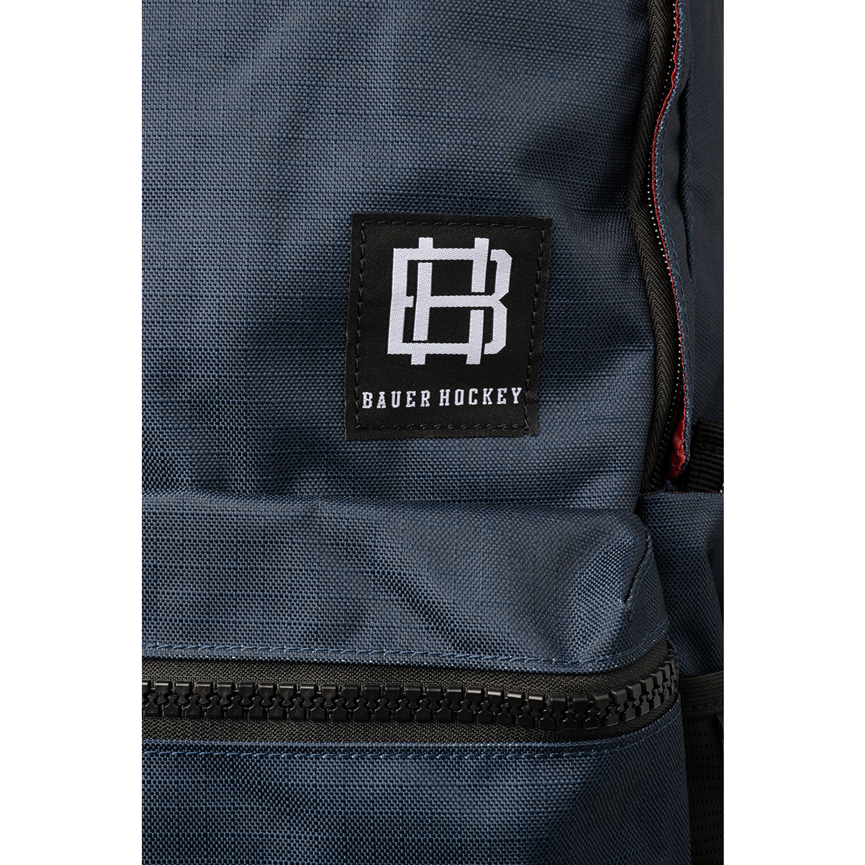S25 BAUER VARSITY BACKPACK - NAVY