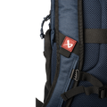 S25 BAUER VARSITY BACKPACK - NAVY