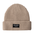 BAUER Waffle Knit Toque senior
