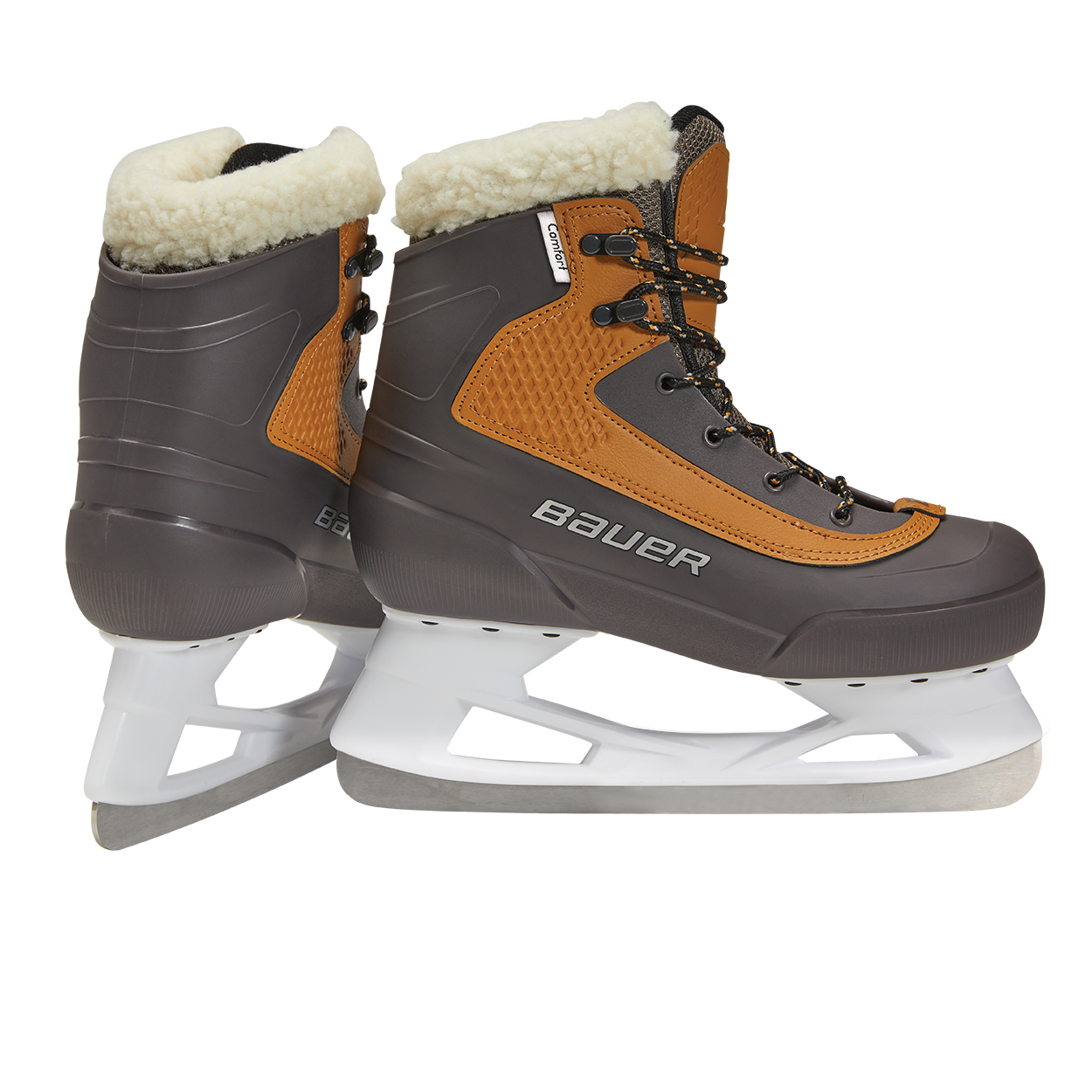 BAUER WHISTLER GLIDES JUNIOR