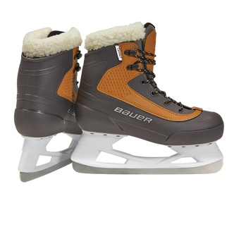 BAUER WHISTLER GLIDES JUNIOR