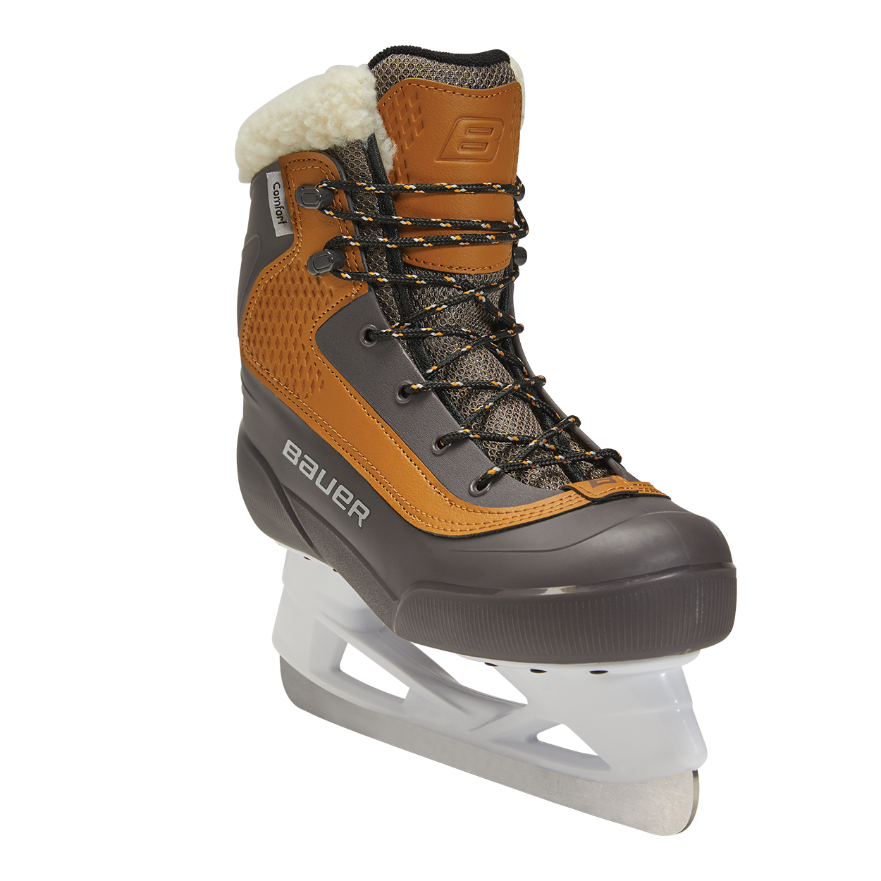 BAUER WHISTLER GLIDES JUNIOR