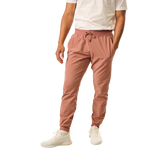 BAUER HOME ICE WOVEN JOGGER